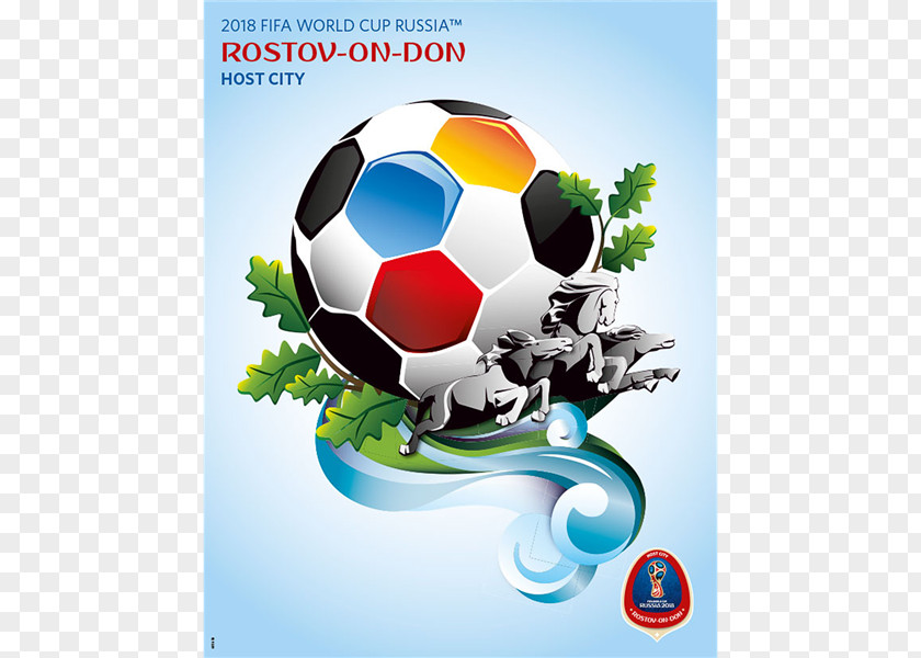 Russia Poster 2018 World Cup 2014 FIFA 2010 Rostov-on-Don National Football Team PNG