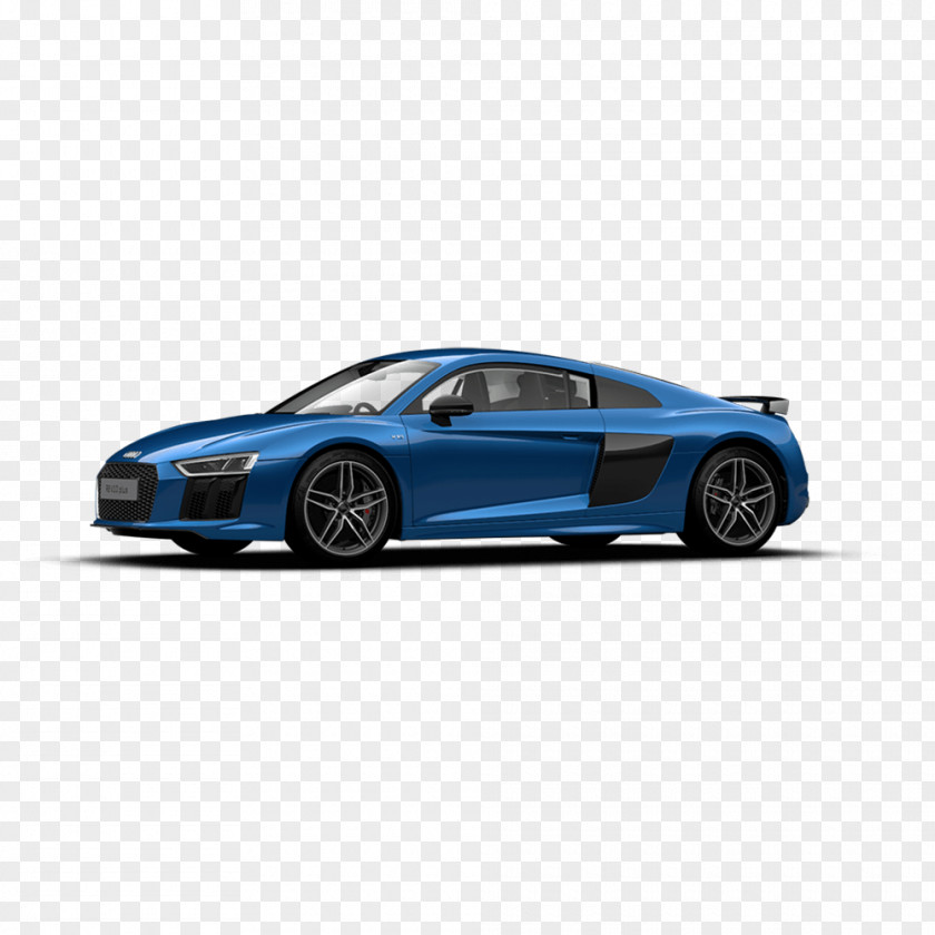 Side,blue,car,Audi R8 2017 Audi 2015 2016 A5 Car PNG