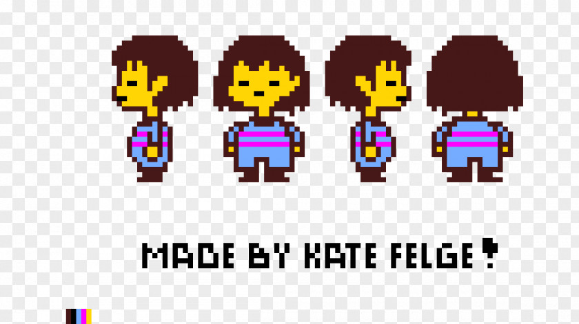 Sprite Undertale Image GIF PNG