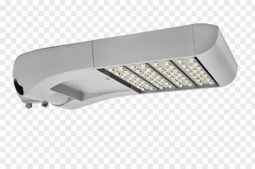 Streetlight LED Street Light Fixture Lighting PNG
