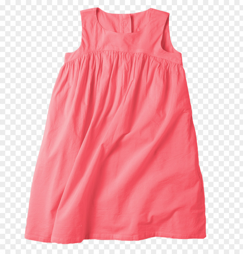 Swing Dress Children's Clothing Fashion Sweater PNG
