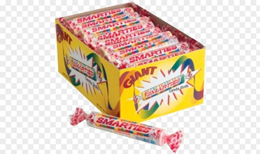Candy Smarties Company AirHeads Chocolate Bar PNG