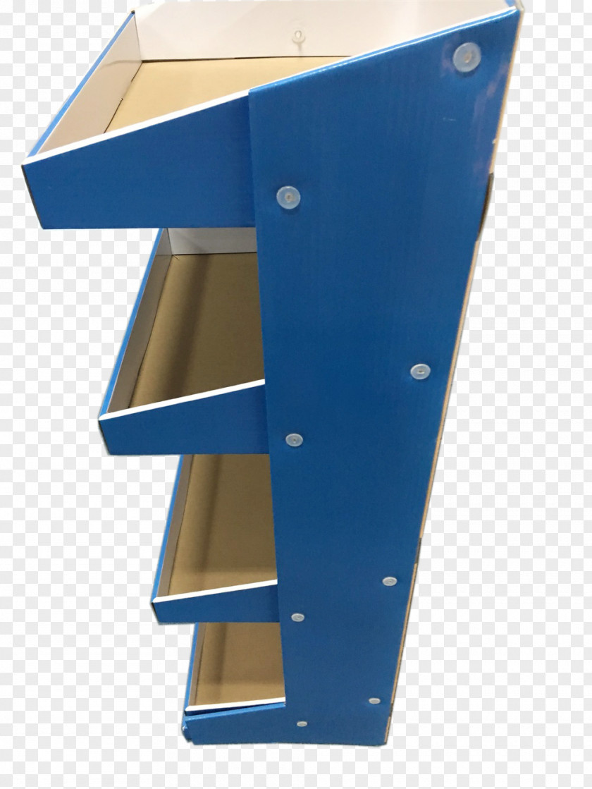 Chinese Box Product Design Angle Shelf PNG