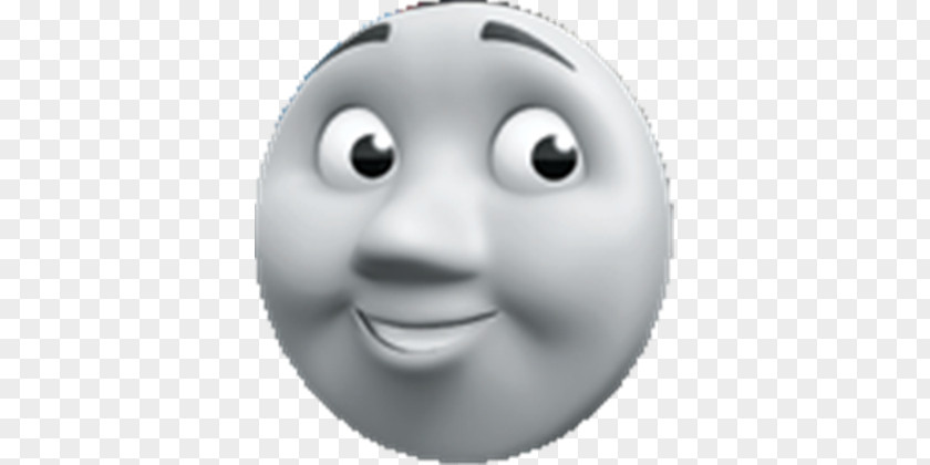 Face Skarloey Railway Smiley PNG