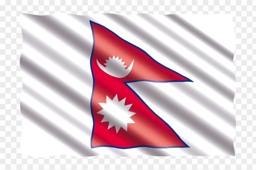 Flag Of Nepal National Mexico PNG