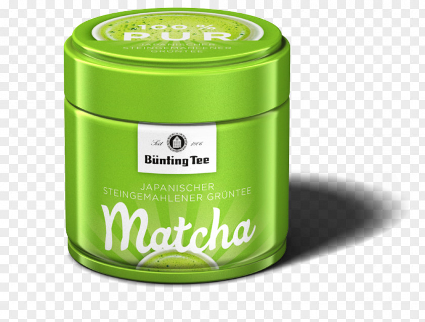 Green Tea Matcha Cream PNG