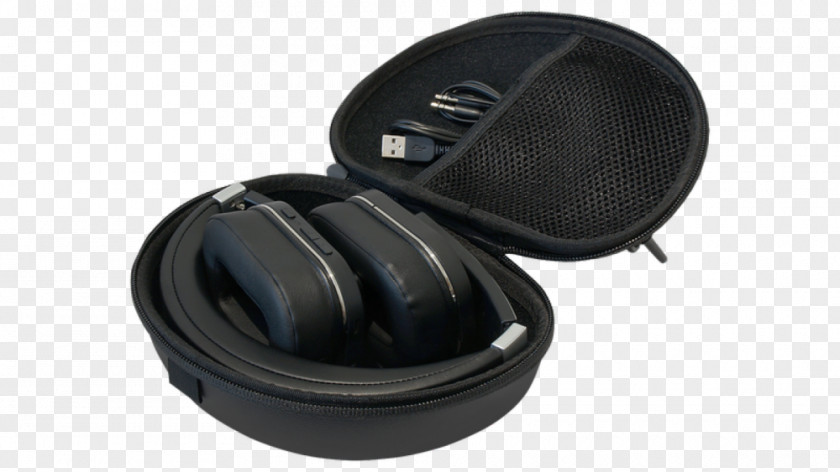 Headphones Headset Bluetooth Audio Active Noise Control PNG
