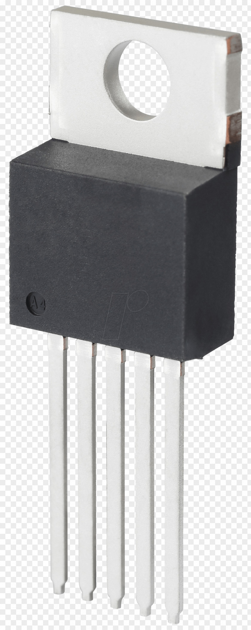 High Voltage Transistor TO-220 Regulator Electronic Circuit Electronics PNG