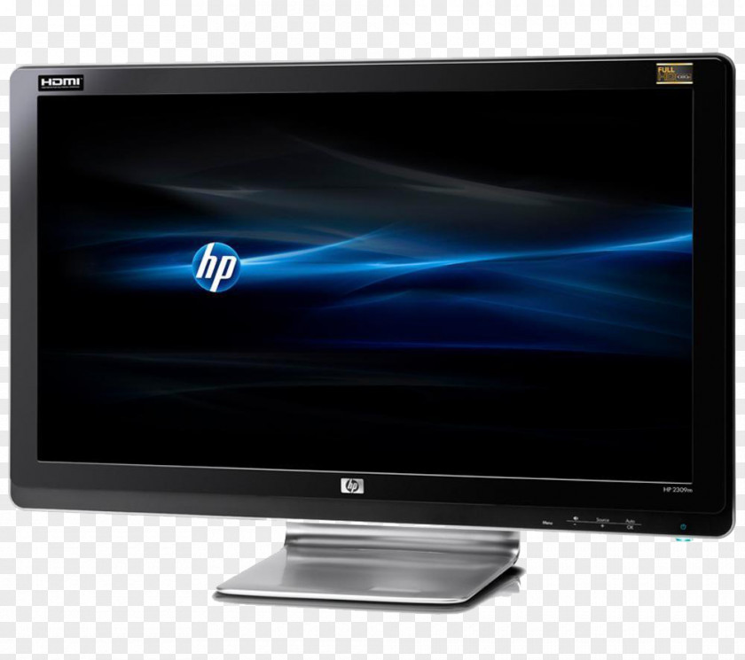 Lcd Monitor Laptop Hewlett-Packard Computer Monitors HP Pavilion Liquid-crystal Display PNG