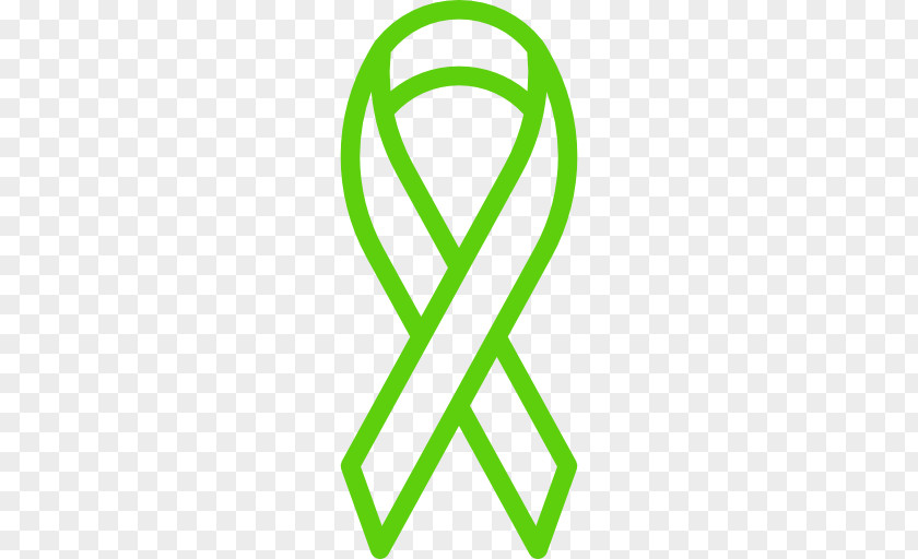 Mental Illness Awareness Ribbon Pink PNG