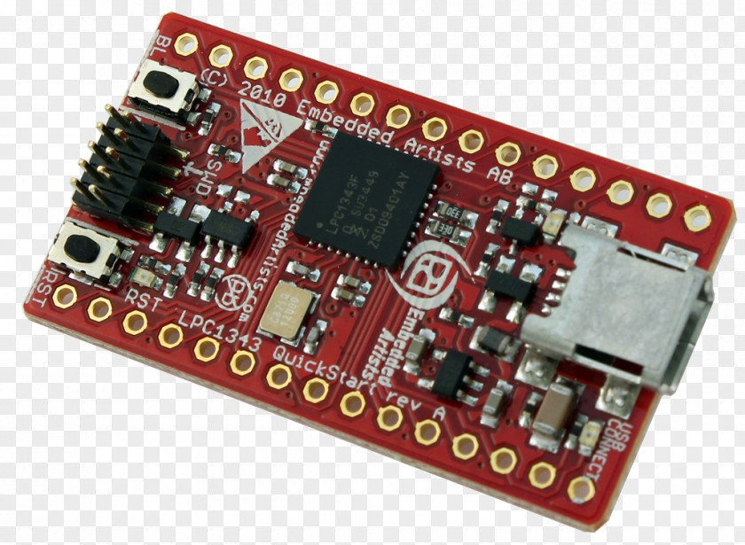 Mini Microcontroller ATmega328 MINI Electronics Arduino PNG