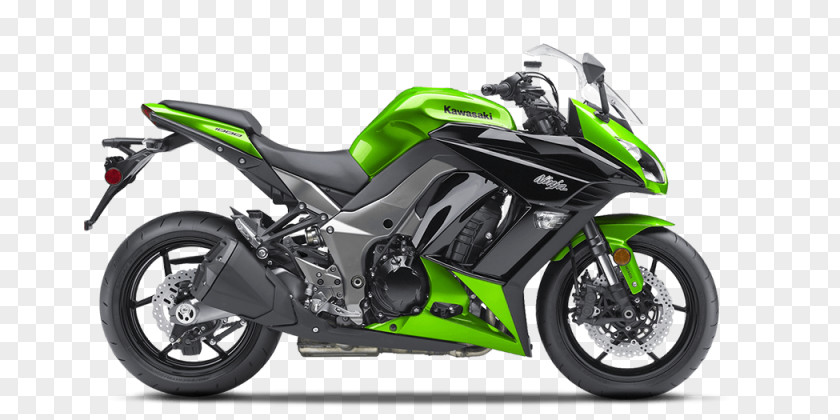Motorcycle Kawasaki Ninja 1000 Motorcycles 650R PNG