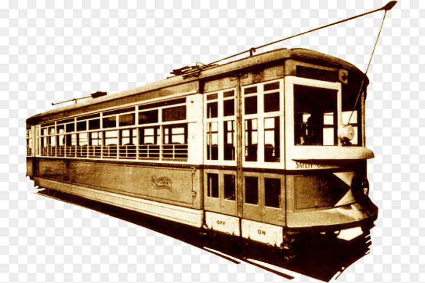 Phonograph Transparent Railroad Car Trolley Rail Transport PNG