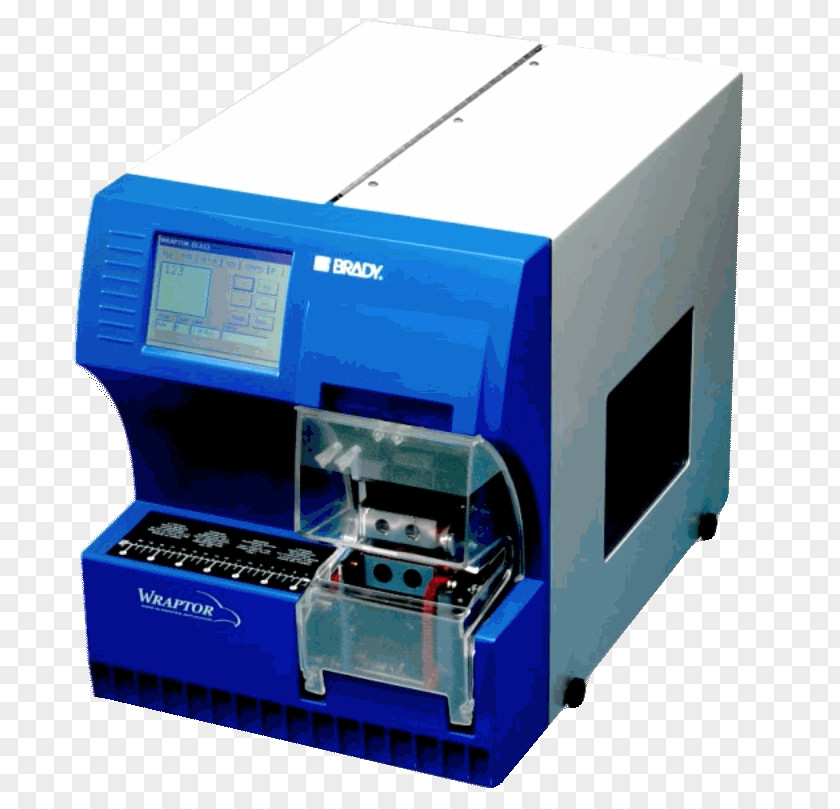 Printer Label Thermal-transfer Printing Thermal PNG