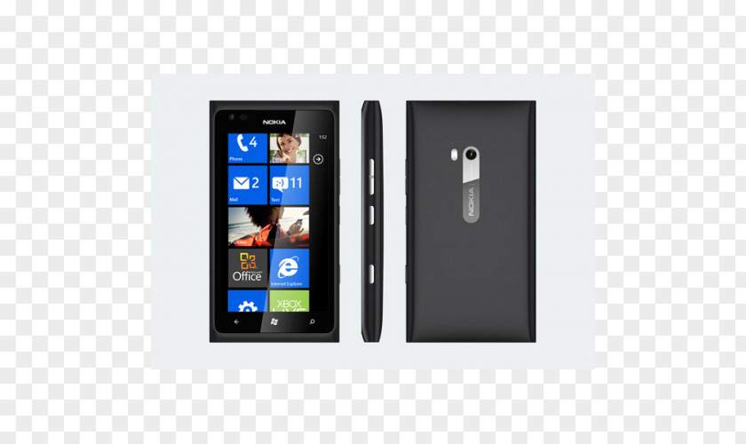 Smartphone Nokia Lumia 900 Feature Phone HTC Titan II 諾基亞 PNG