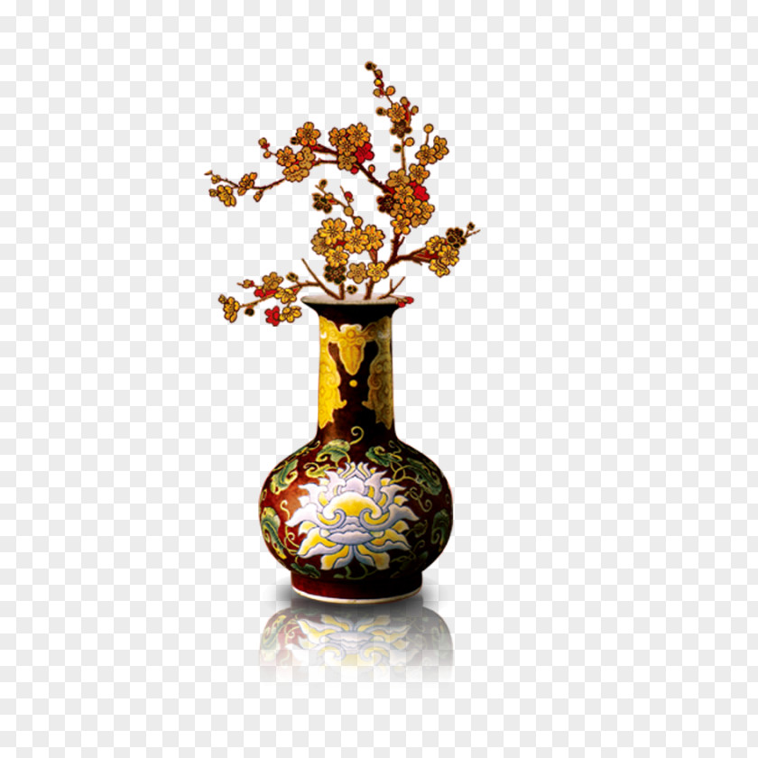 Vase Icon PNG