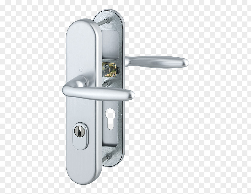 Window Door Handle Lock Builders Hardware Aluminium PNG