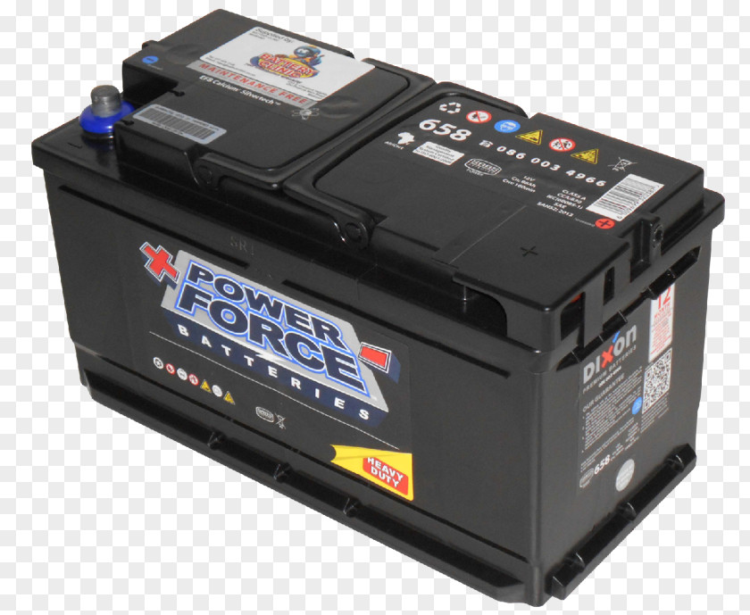 Automotive Battery Car Electronics PNG