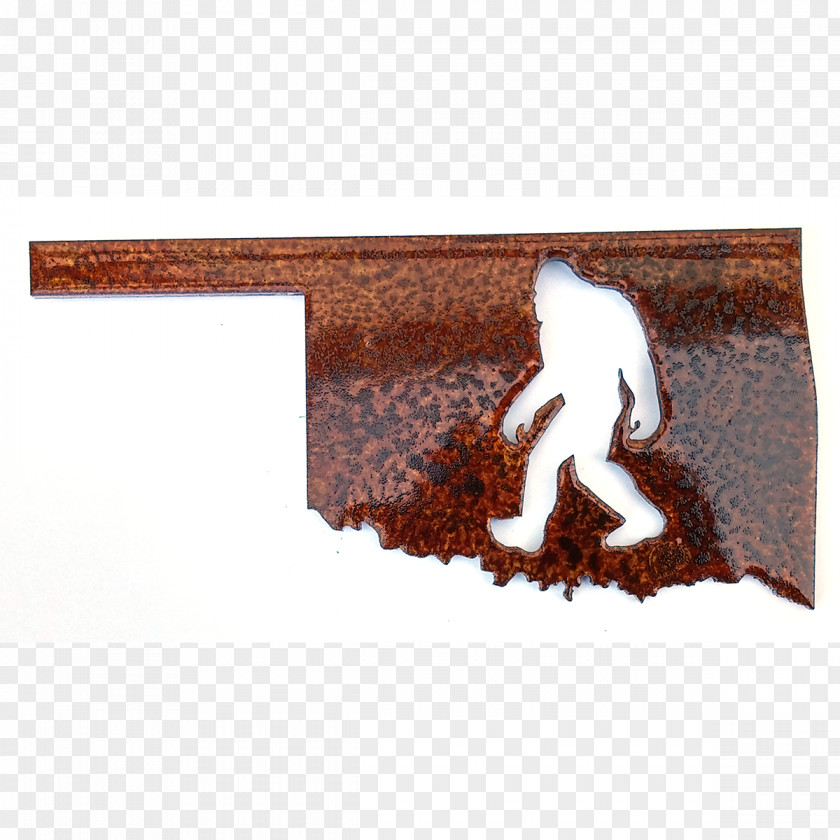 Bigfoot Craft Magnets Rare-earth Magnet Yeti Ape PNG