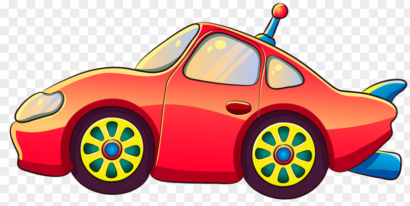 Car Vector Graphics Royalty-free Stock Illustration PNG