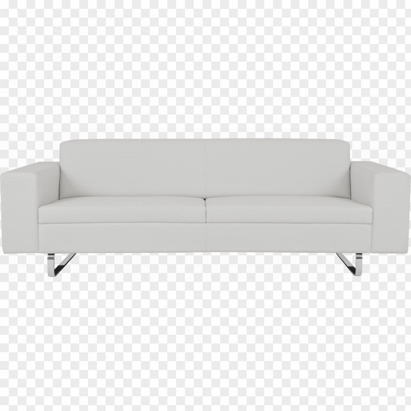 Chair Couch Goiânia White Furniture PNG