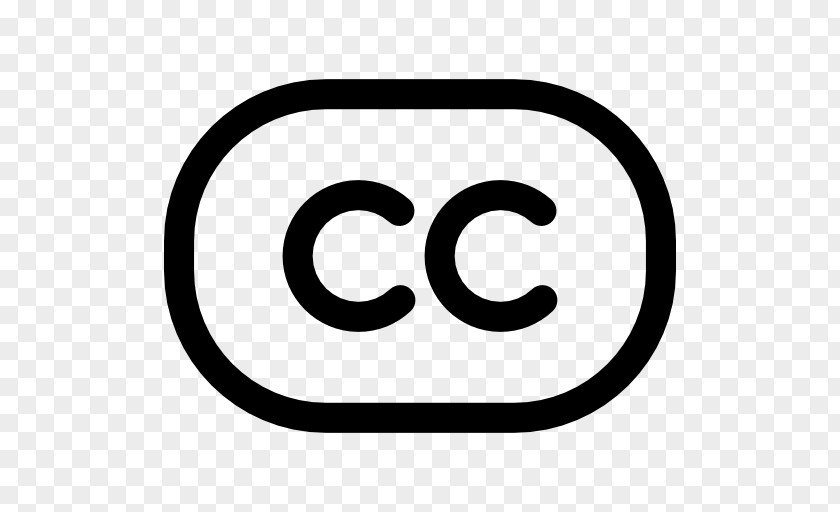 Creative Commons License PNG