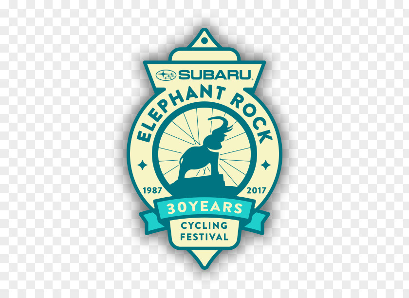 Cycling Elephant Rock Ride Subaru Festival Bicycle PNG