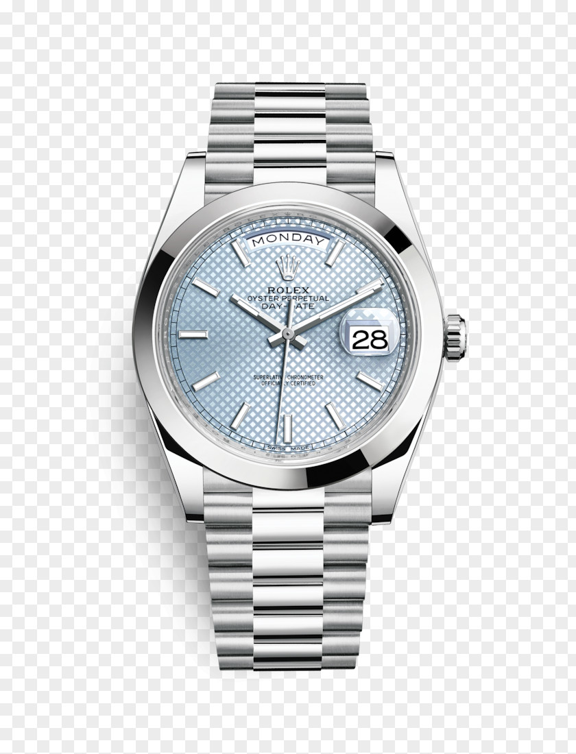 Fluctuations Rolex Datejust Men's Day-Date Oyster Perpetual PNG