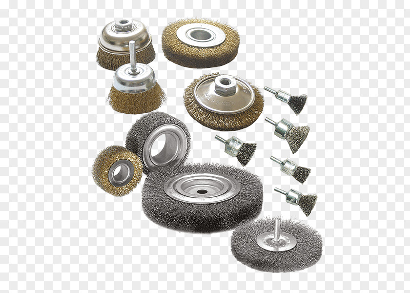 Integrated Machine Wheel Clutch PNG