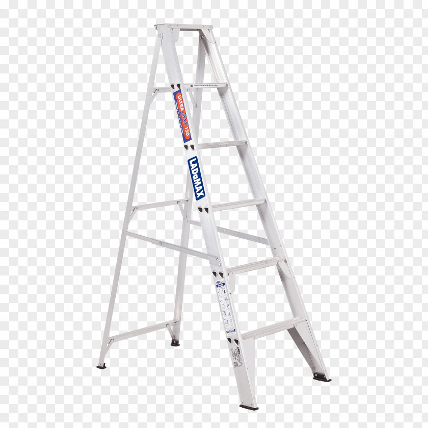 Ladder Ladamax Keukentrap Štafle Stair Tread PNG
