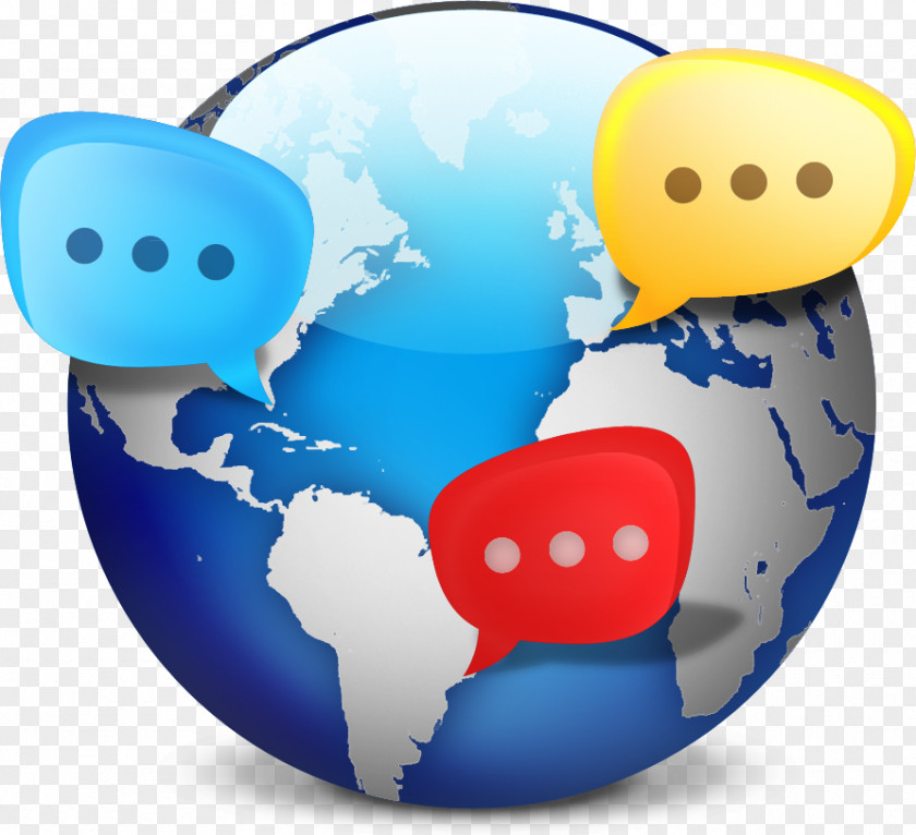 Language Social Media Networking Service Clip Art PNG