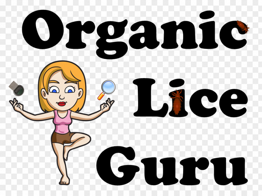 Lice Treatment & Head Removal Service Organic GuruHead ServiceT-shirt T-shirt Hoodie Guru PNG