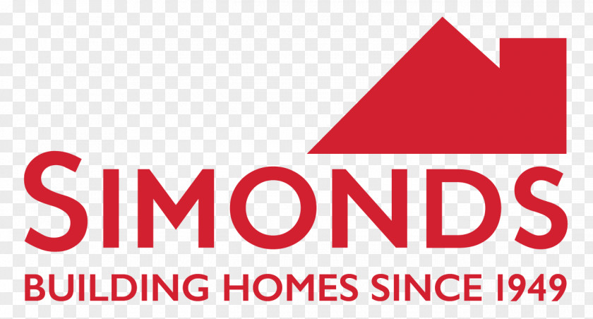 Logo Simonds Homes Group Wodonga House PNG