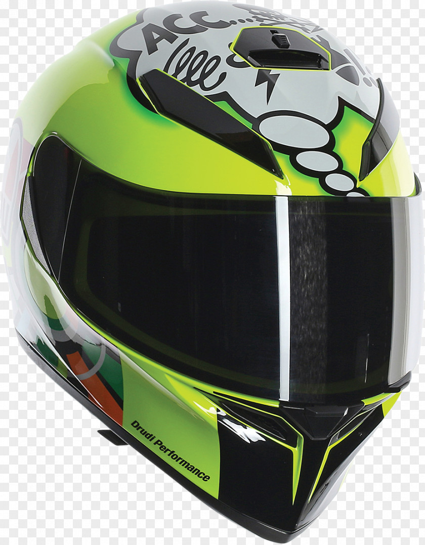 Motorcycle Helmet Helmets AGV Sports Group Integraalhelm PNG