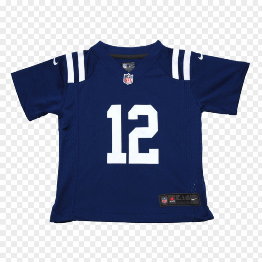 NFL Indianapolis Colts Baltimore Ravens Jersey T-shirt PNG