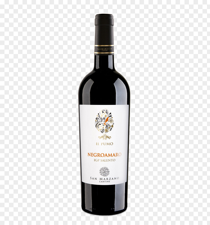 San Marzano Di Giuseppe Negroamaro Zinfandel Wine Cabernet Sauvignon PNG