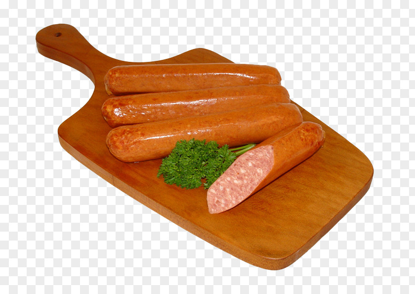 Sausage Frankfurter Würstchen Bockwurst Knackwurst Mettwurst Cervelat PNG