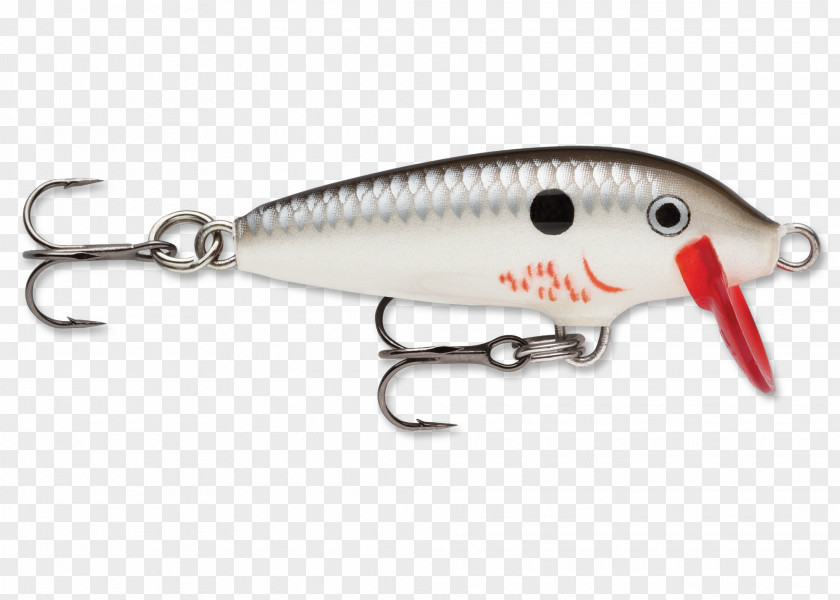 Trout Fishing Baits & Lures Plug Spoon Lure PNG