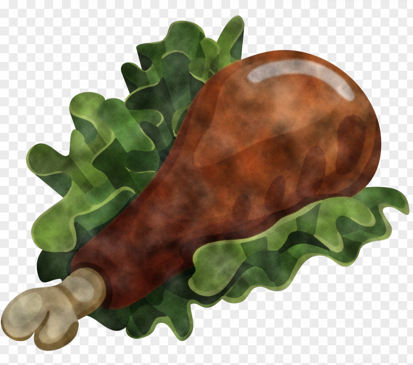 Vegetable Tree PNG