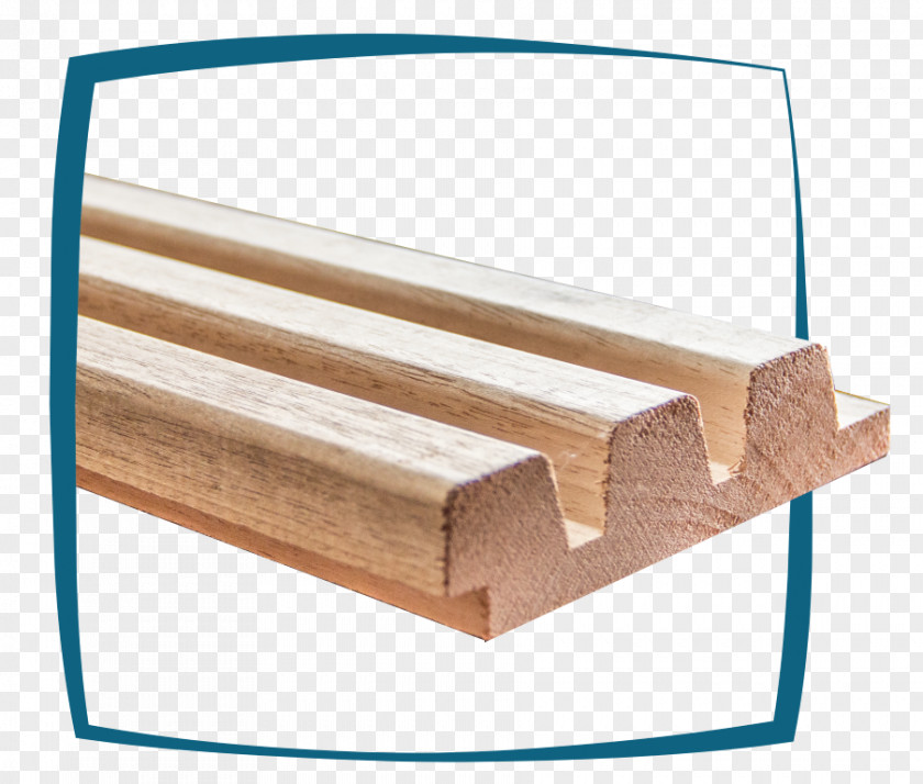 Wood Triplochiton Scleroxylon Thermally Modified Plywood Plank PNG
