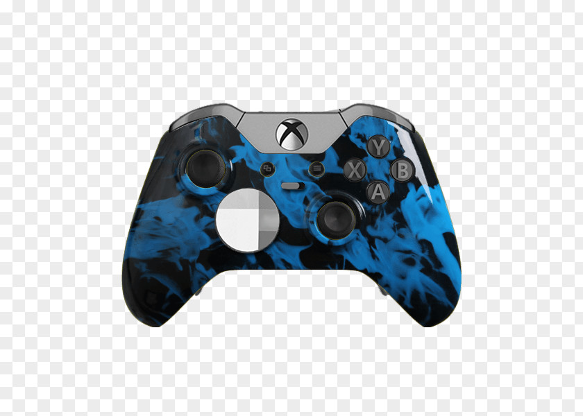 Xbox One Controller 360 Elite Dangerous PNG