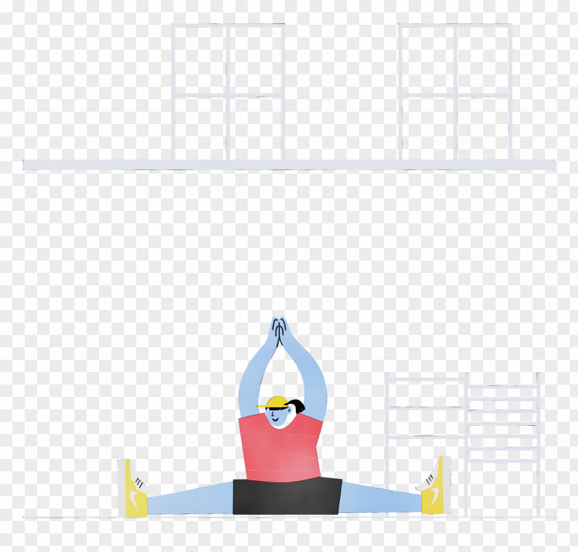 Yoga Pilates Exercise Physical Fitness Meditation PNG