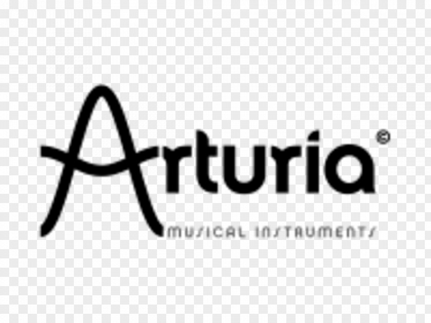 Arturia Keylab 49 Logo Brand Product Design Font PNG