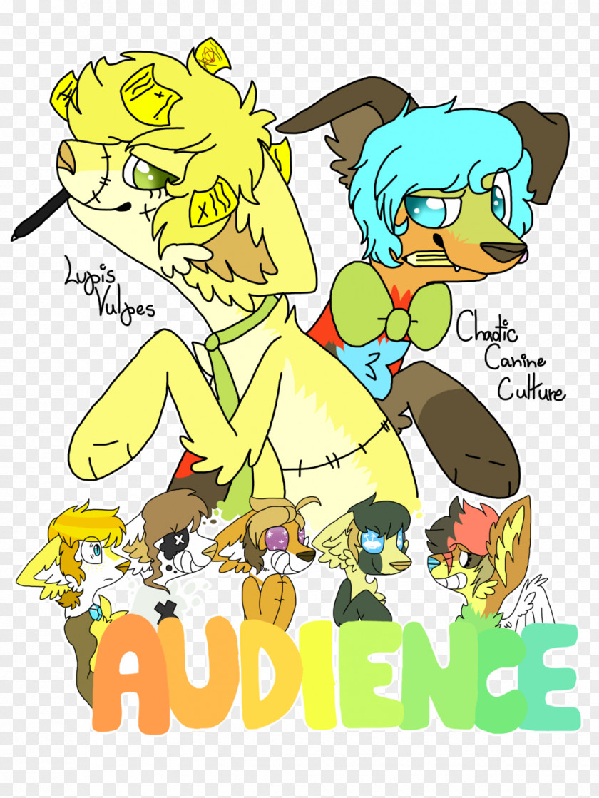Audience DeviantArt Drawing PNG