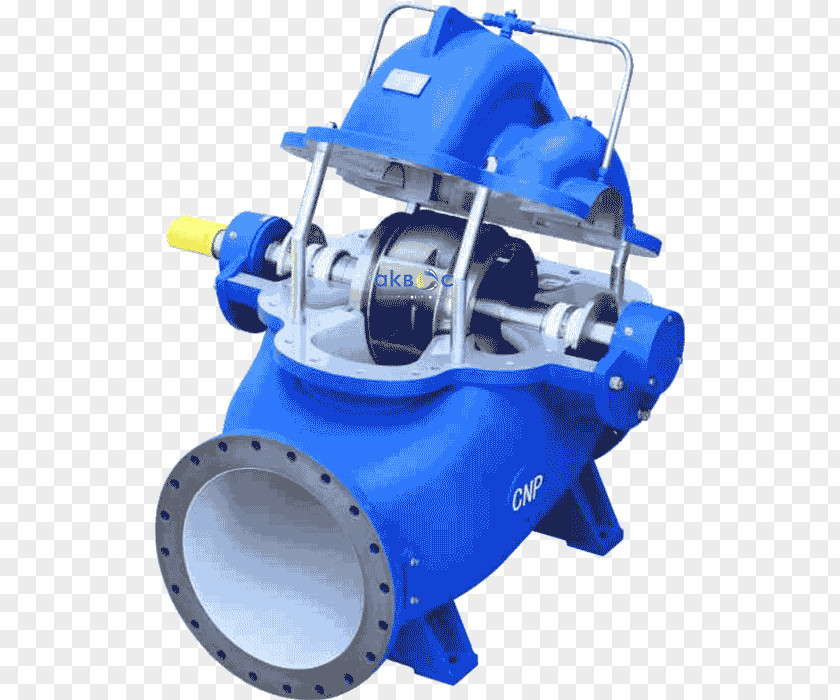 Centrifugal Pump Impeller Volute Suction PNG