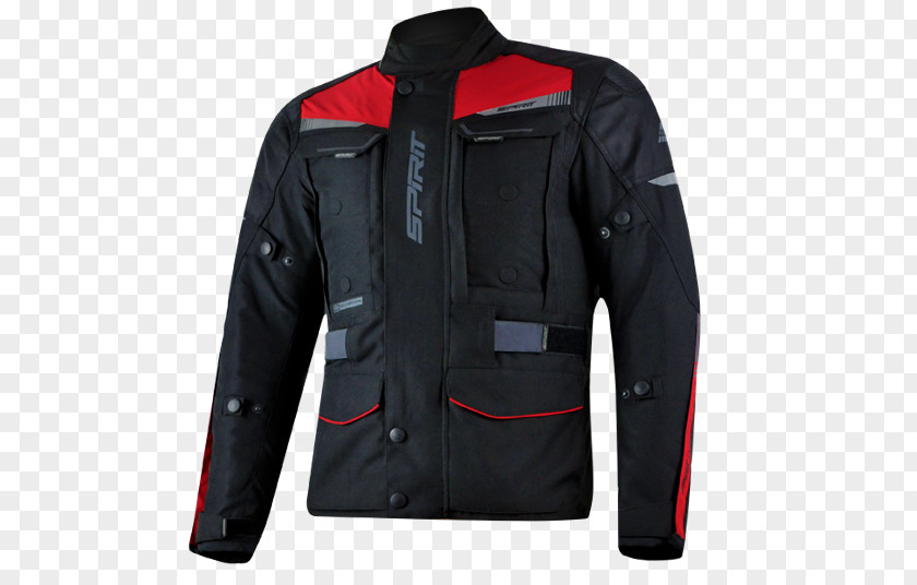 Explorer Jacket Leather T-shirt Clothing Motorcycle Boot PNG