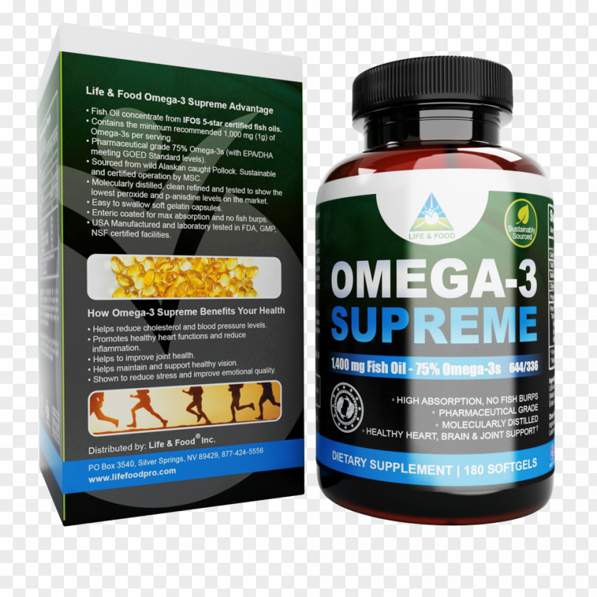 Good Fish Make Pills Dietary Supplement Oil Eicosapentaenoic Acid Docosahexaenoic Gras Omega-3 PNG