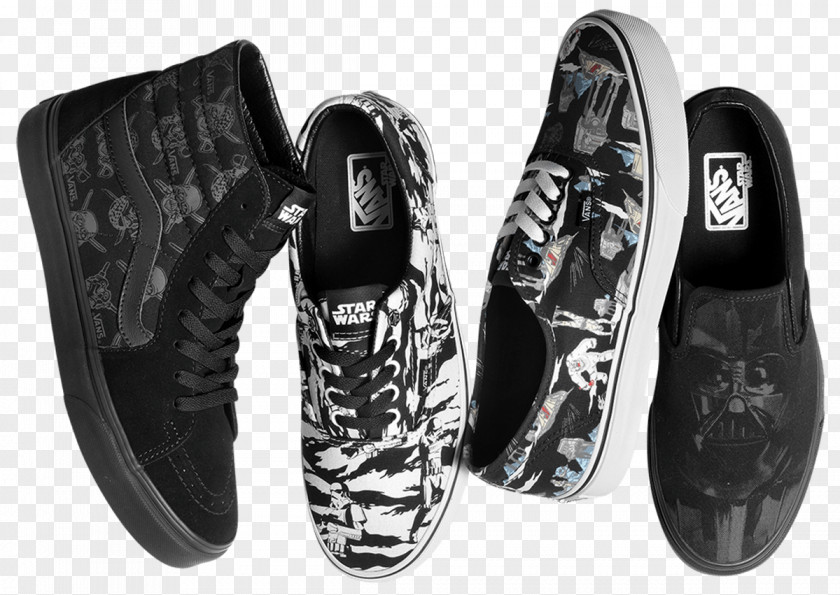 Heels Star Wars Vans Anakin Skywalker Jabba The Hutt Palpatine PNG