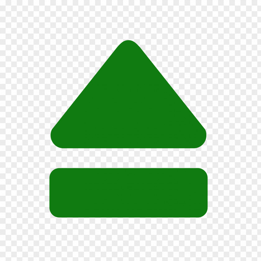 Line Angle Green PNG