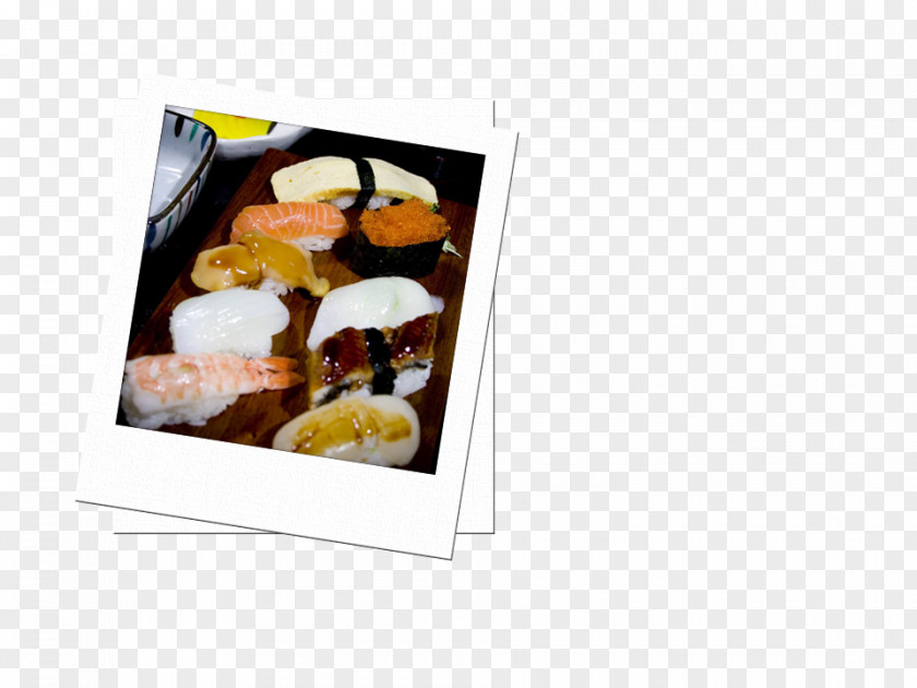 Nigiri Japanese Cuisine Recipe PNG